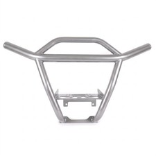 HMF HD Front Bumper for Honda Talon (22-26) Silver