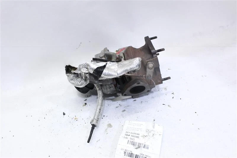 TURBO Porsche Cayenne 2003 03 2004 04 2005 05 2006 06 derecha 941806 Foto 2 de 4