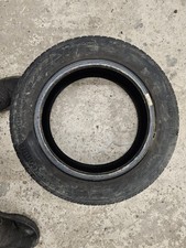 175 65 14 CONTINENTAL Part Worn Tyre 4mm