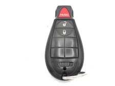Caravan 2008-09-10-11 Dodge Caravan Keyless Remote Key Fob 56046707 Caravan 2008-09-10-11 Dodge Caravan Keyless Remote Key Fob 56046707