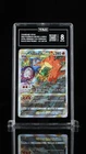 Charizard Vstar SWSH262 Full Art Ultra-premium Collection Pokemon Tag 8 Nm Mt
