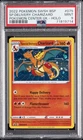 2022 POKEMON SWSH BLACK STAR PROMO #075 SPECIAL DELIVERY CHARIZARD-HOLO PSA 9