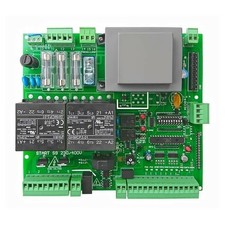 Steuerzentrale 400/230V F&uuml;r Schiebetore Nologo Start-S9 Automatisierung