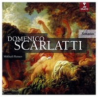 Domenico Scarlatti - Keyboard Sonatas - Cd - G3Z