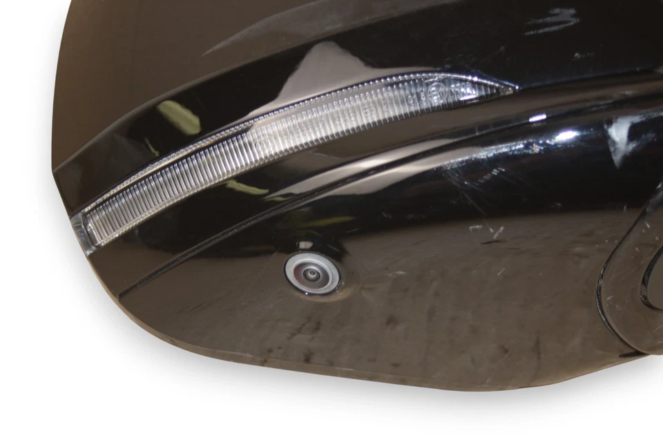 Espejo retrovisor exterior derecho Jeep Grand Cherokee 2022 68594732AB fabricante original Foto 4 de 4