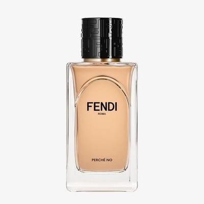 Fendi Roma Perche No Eau De Parfum 100ml Neu und Ovp