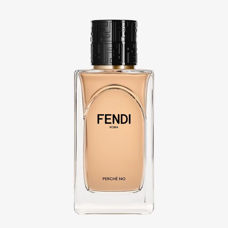 Fendi Roma Perche No Eau De Parfum 100 ml nuevo y embalaje original