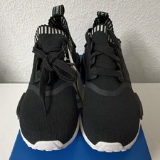 adidas Originals NMD_R1 PK Herren Sneaker Low...