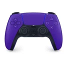 Genuine Sony PS5 DualSense Wireless Controller Galactic Purple Joypad
