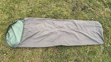 British Army Bivy Bag GREED Grade 2, Camping, Military, Hiking 