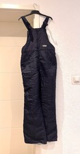 Skilatzhose blau von Stratos Größe 54 (XL) Unisex Skihose Vintage ♥️ 🎿