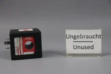 ASCO NUMATICS COIL SC E215B060 400-525-110 400525110 220/50 FT 15.4W Unused