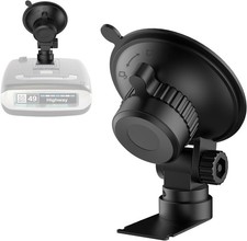 Windshield Radar Detector Mount for Escort MAX MAX2 MAX360 2015  2019