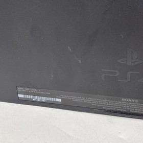 Tested Working Sony Playstation 4 500GB CUH-1215A Console PS4 With Power & HDMI