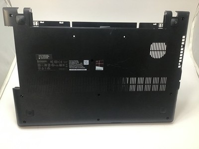 Lenovo IdeaPad 100-15IBD Bottom Base Cover Back Panel Housing Case AP10E000700