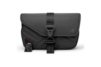Asus Umhängetasche ROG Slash 4.0 BC3004 für ROG Ally/ROG Ally X Konsole