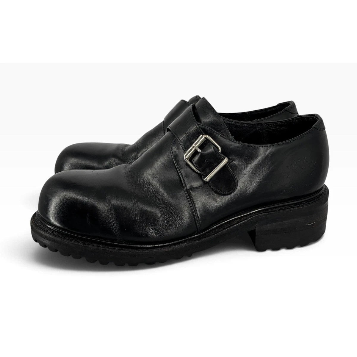 Dress/Formal 1990s Original Vintage Shoes for Men for sale | eBay
