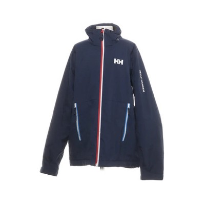 Helly Hansen, Skijacke, Jungen, Größe: 176, Blau, Polyamid/Polyester #hJQ