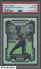 2023 Panini Silver Prizm #390 Jaxon Smith-Njigba RC Rookie Seahawks PSA 10