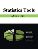 Alice Gorguis | Statistics Tools | Taschenbuch | Englisch (2015) | Xlibris