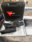 Trijicon Acog 100036, 4x32 Dual Illumination Green chevron .223