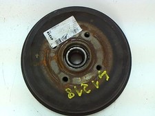 Tambour de frein Peugeot 207