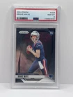 2024 Panini Prizm - Rookies Drake Maye #329 Prizm (RC)