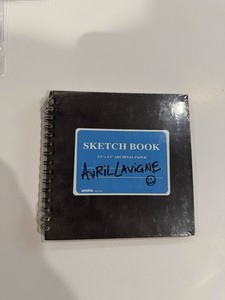 Avril Lavigne Book | eBay
