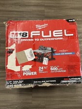 Milwaukee 2736-21HD M18 FUEL™ 8-1/4" Table Saw w/ One-Key™