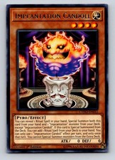 Cybernetic Horizon #CYHO-EN012 Impcantation Candoll