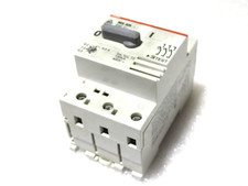 Allen-Bradley ABB MS 325 690V STARTER USED