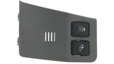 Autoradio Nissan NV200