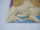 Exclusive Virgin Taylor Swift #1 comic! #1 of 20! BLUE — photo 4