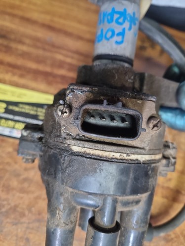 Ford Raider G6 Distributor 1991 Genuine # T2T52971 - Picture 7 of 12