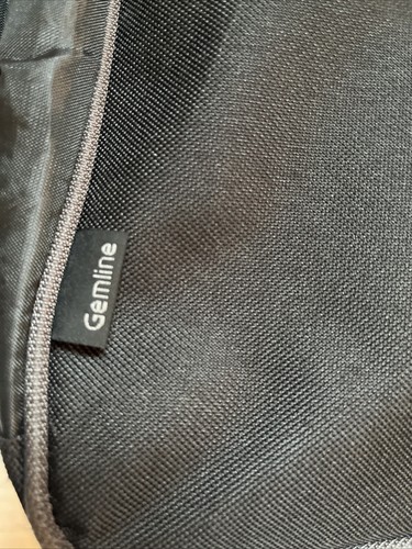 longines Watch Co travel Laptop Bag 17” - 第 8/17 張圖片