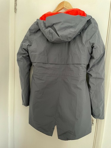 The North Face Puffer Jacket/Coat Womens Small - Picture 2 of 6