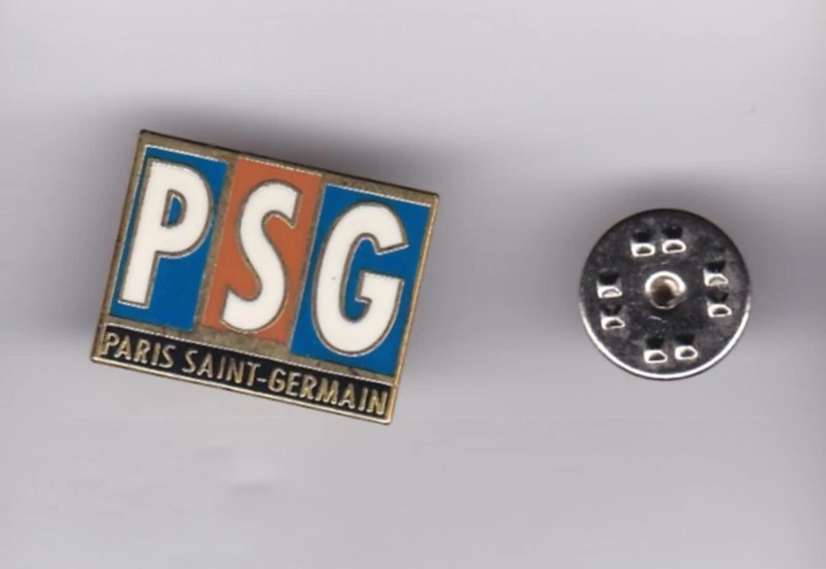 Pins PSG Official Collection Paris Saint Germain