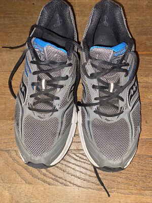 saucony cohesion 9 Size 11.5 Pre-Owned