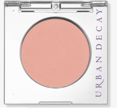 Urban Decay Single Eyeshadow 24/7 Shadow INTROVERT, Full Size New in Box 1.8g