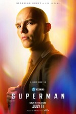 DC STUDIOS - SUPERMAN 11"x17" MOVIE POSTER PRINT 9