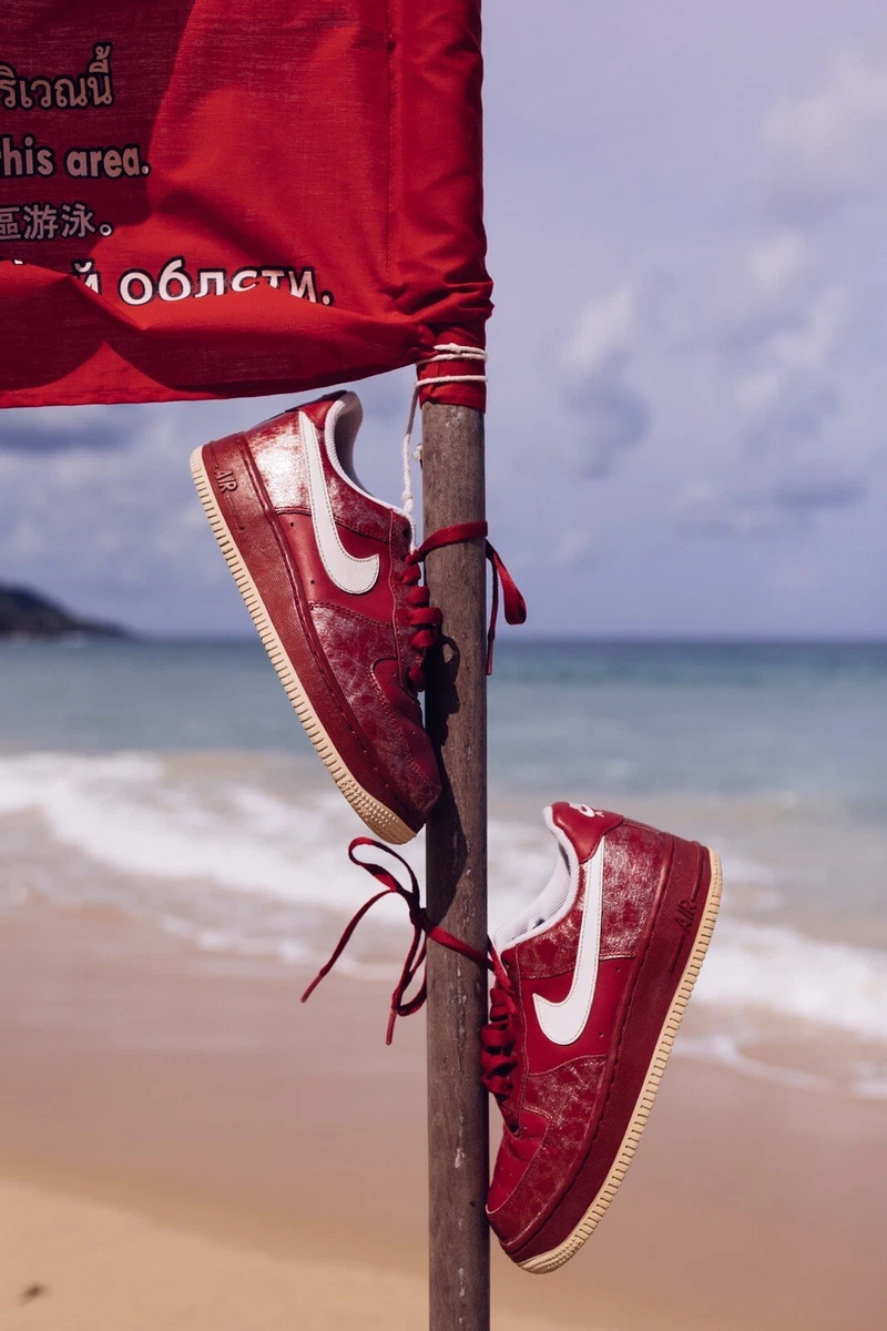 Preços baixos em Nike Air Force 1 Low Pre-Valentines W | eBay Preços baixos em Nike Air Force 1 Low Pre-Valentines W | eBay