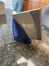 Sun 380-0299-03  MicroSystems  Sun Ray 1