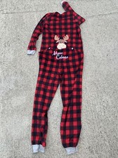 Preços baixos em Faded Glory One Piece Pijamas e roupões para