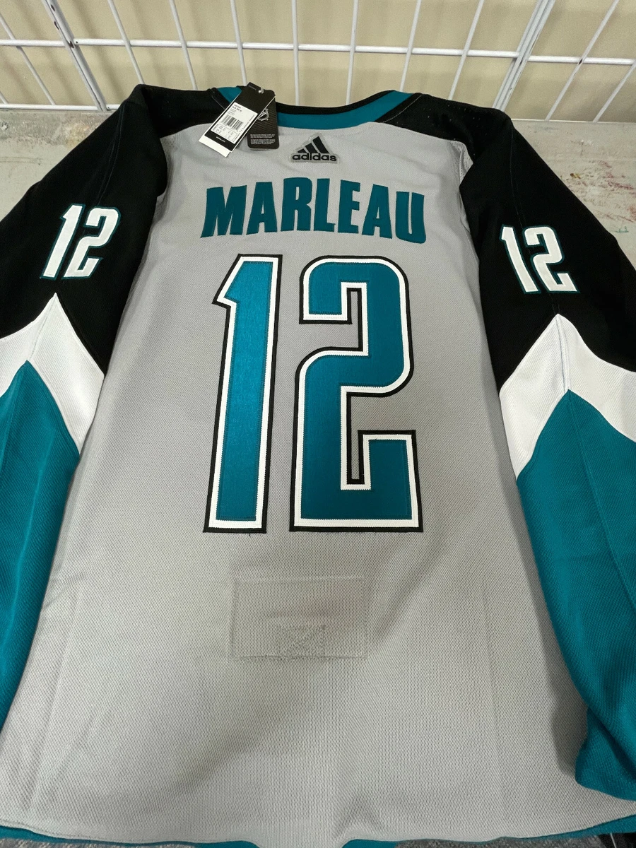 Patrick Marleau Jersey  Patrick Marleau Sharks Jerseys - San Jose Sharks  Shop