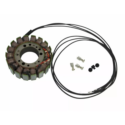Stator fürTGB Blade Suzuki LT-A 750  Moose Utility