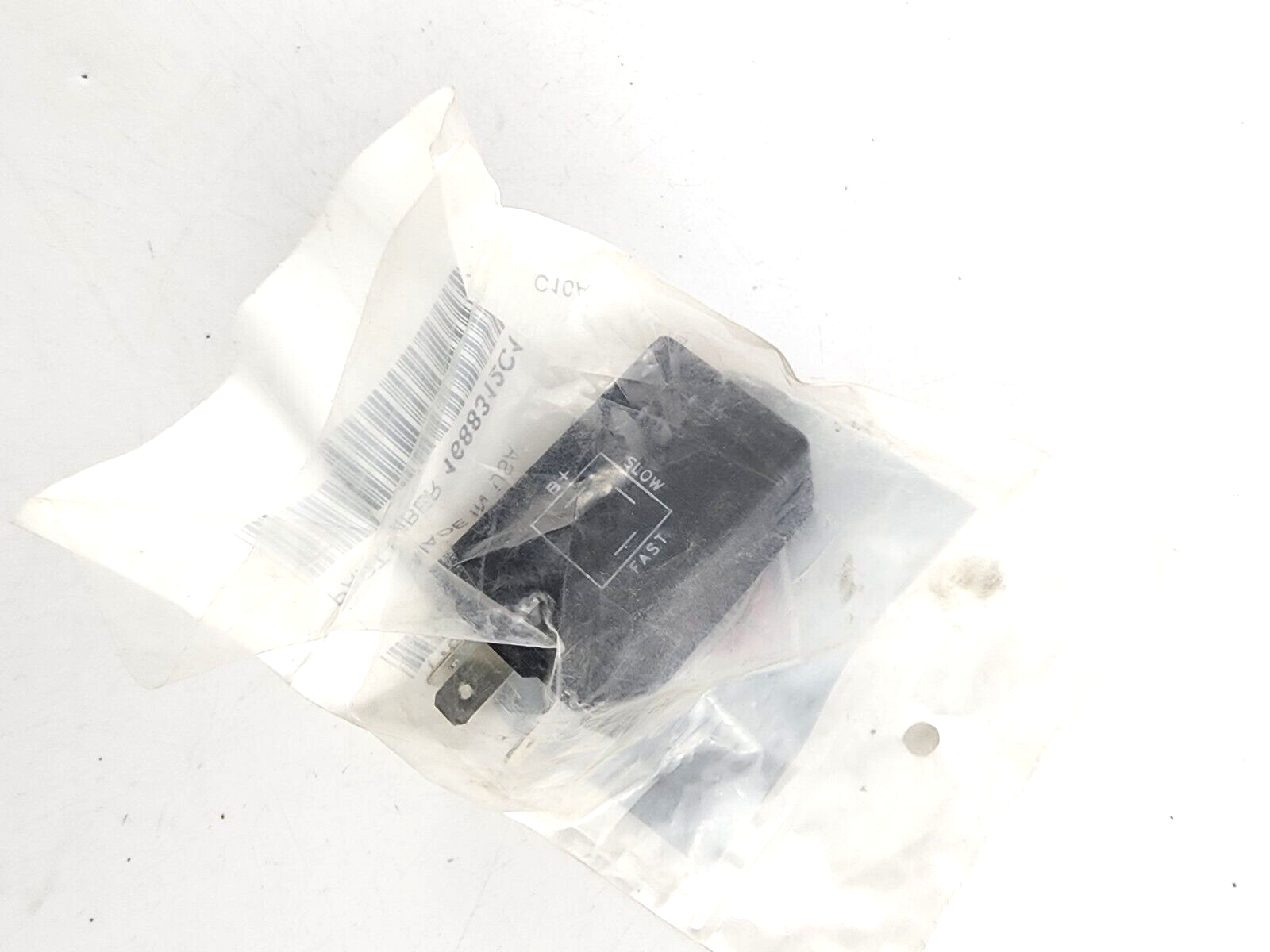 NOS International Buzzer Warning Alarm Low Air 1688312C1 eBay