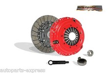 RFX CLUTCH KIT SET BAHNHOF FOR ACURA INTEGRA HONDA CIVIC SI DEL SOL CR-V DOHC