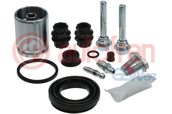Autofren Seinsa D43469S Bremssattel Rep-Satz Ø 41Mm Hinten FüR Alfa 159 4C-image