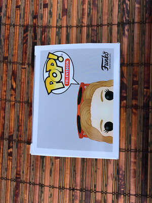 Funko Pop! Stranger Things 806 Max Vinyl Figure NEW IN BOX | eBay