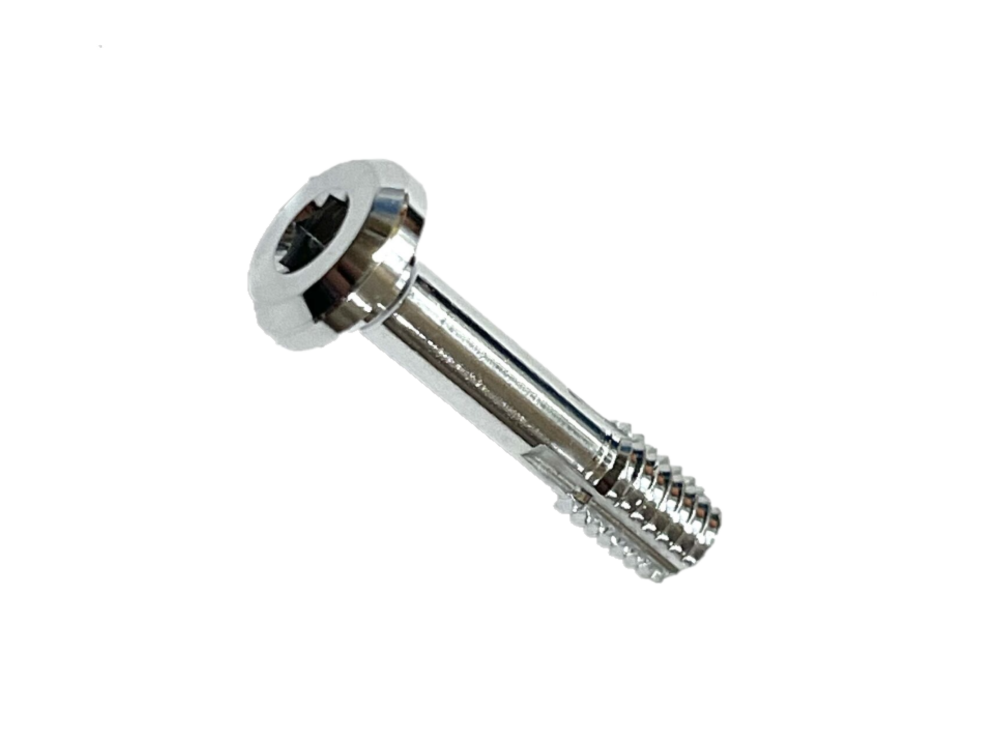 Shimano XTR BR-M9120 Brake Caliper Banjo Bolt, 1pc, Without O-ring